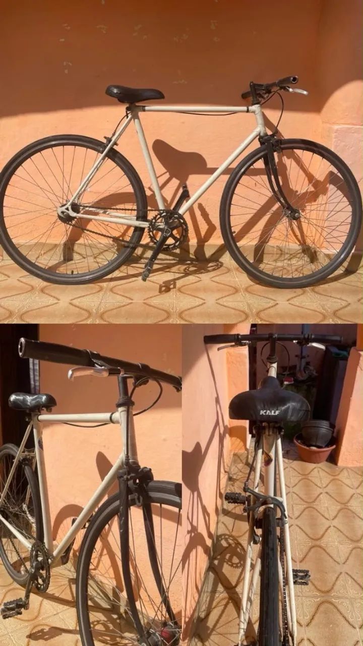 Bicicleta Caloi 10  - Foto 2