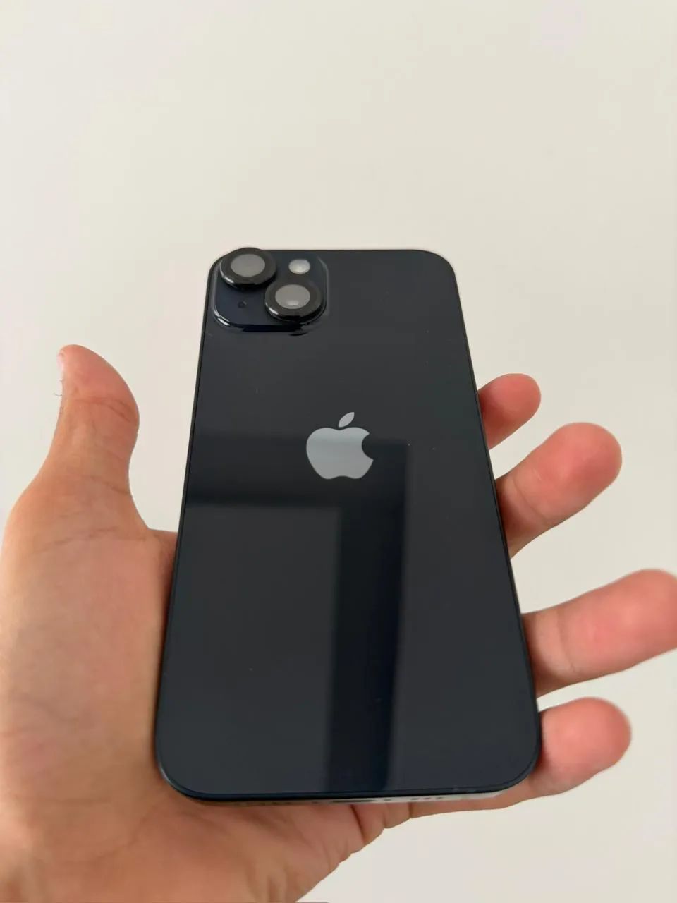 iPhone 14 128GB Preto - Foto 2