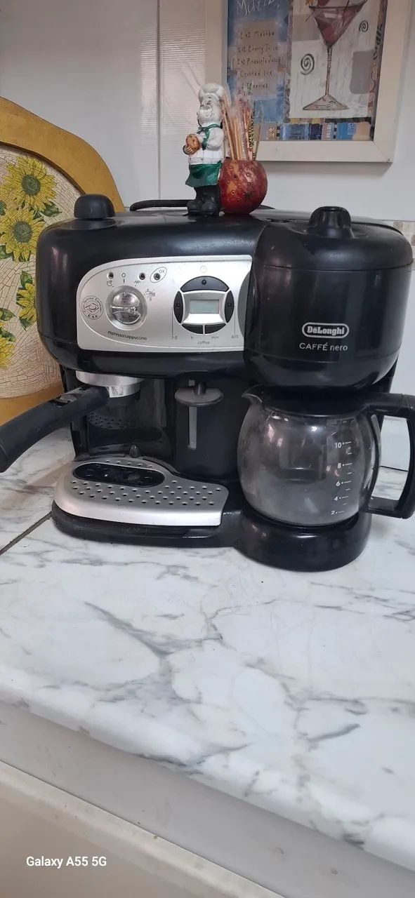 Cafeteira  Delung - Foto 2
