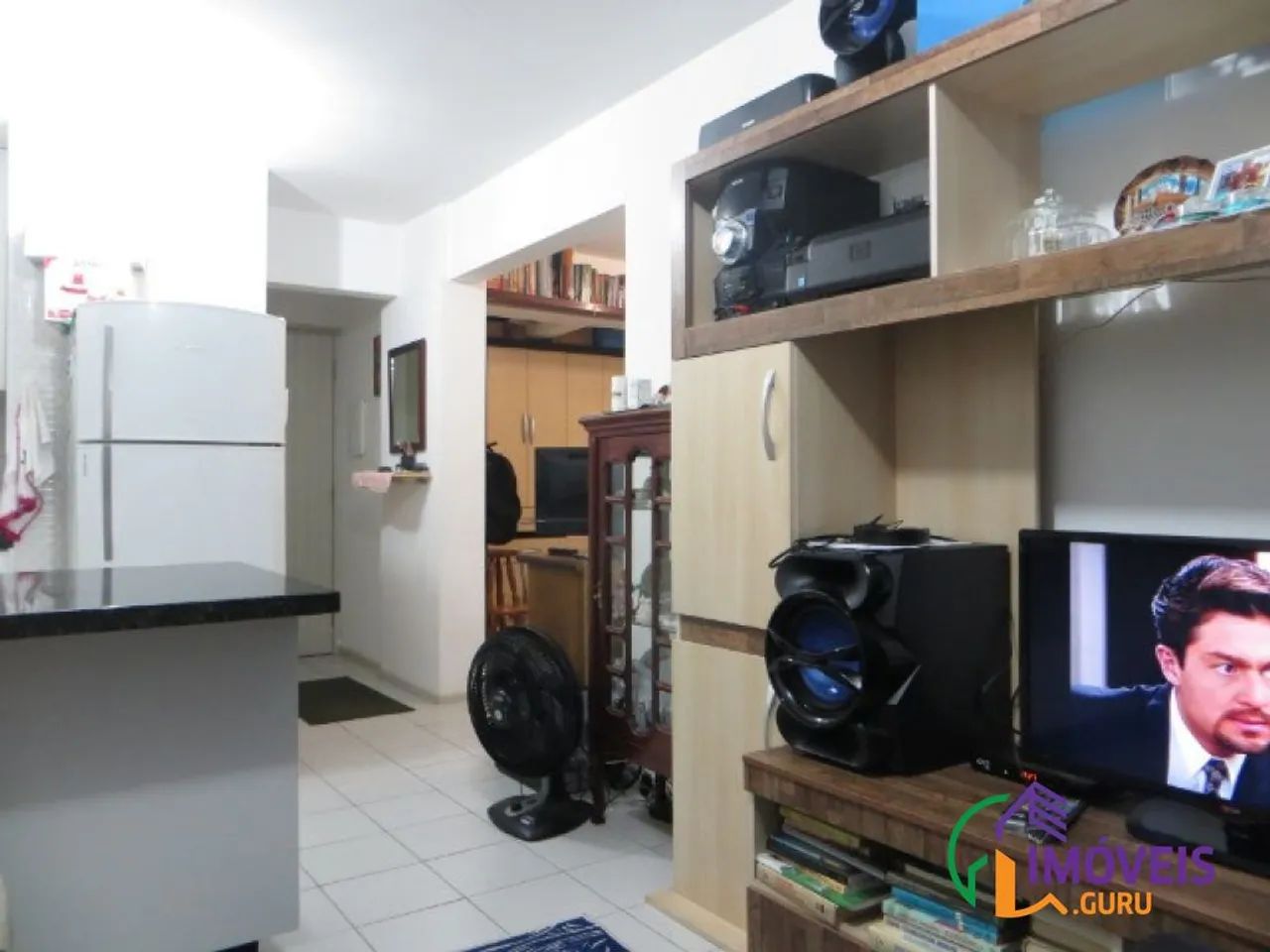 APARTAMENTO - SANTO AMARO - SP - Foto 3