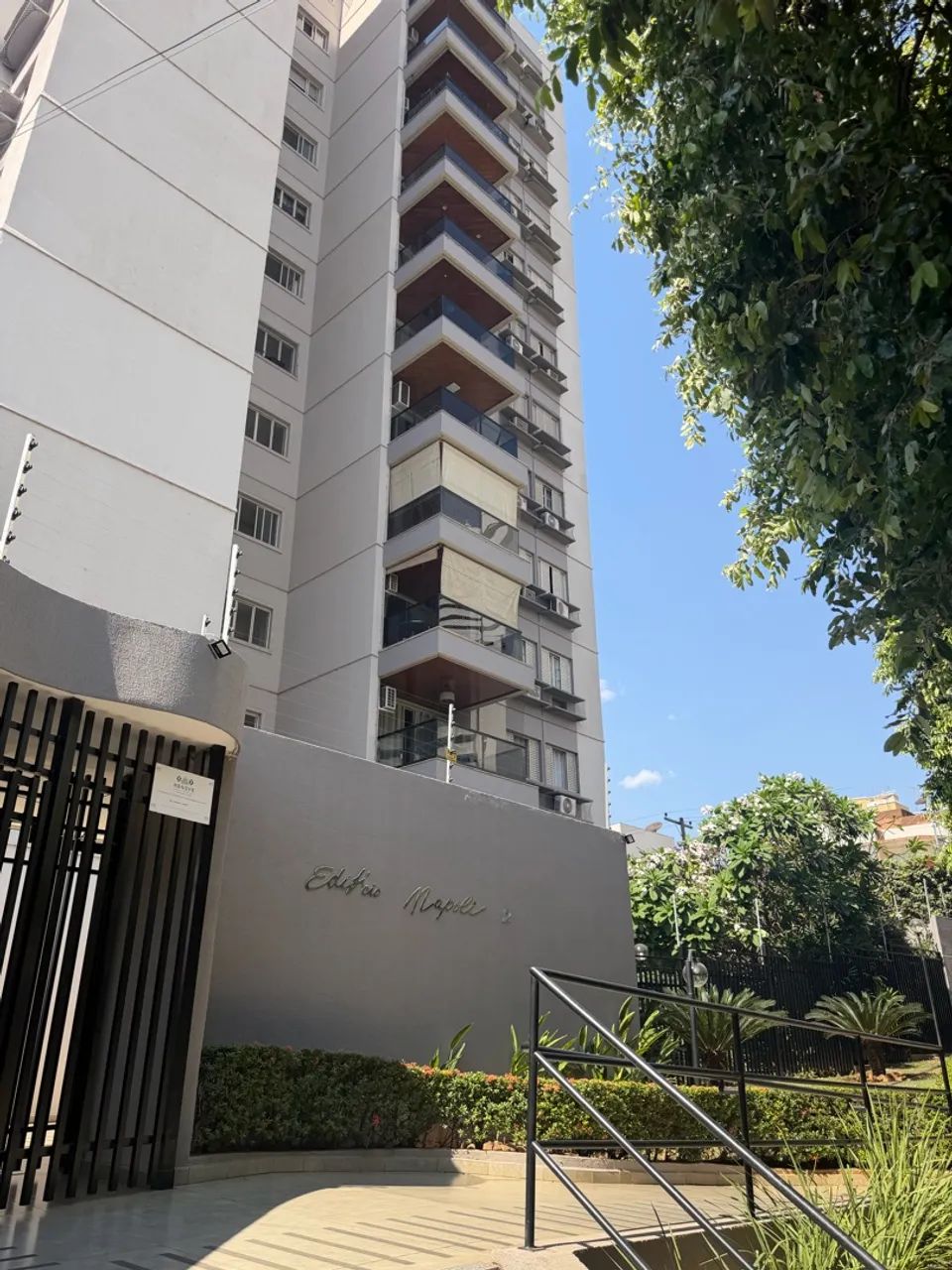 Edificio Napoli