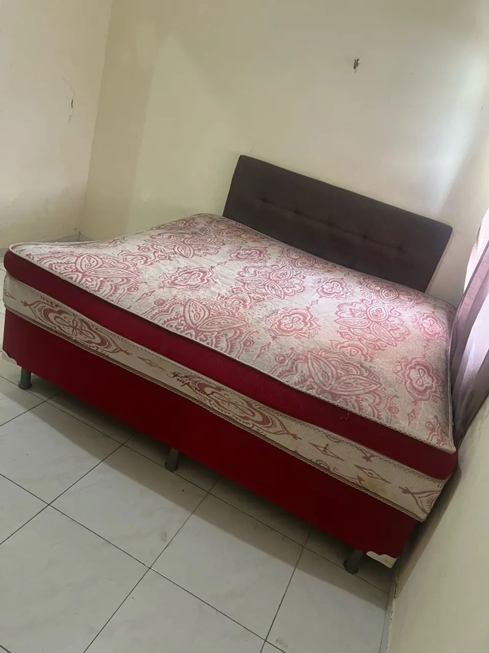 Cama King 2,00 X 2,00 - Foto 3