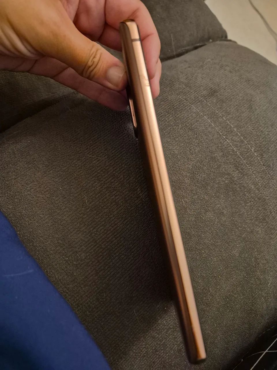 Galaxy Note 20 Samsung  - Foto 4