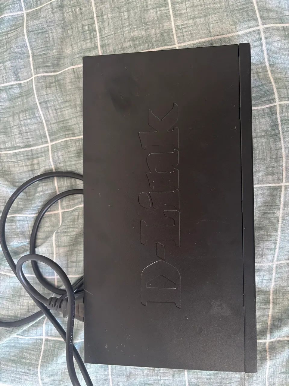 Switch D-Link DGS-1024D - 24 portas - Foto 4