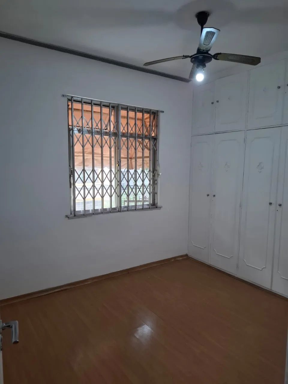 ALUGO ÓTIMO APT 3 QUARTOS COM GARAGEM TIJUCA - Foto 5