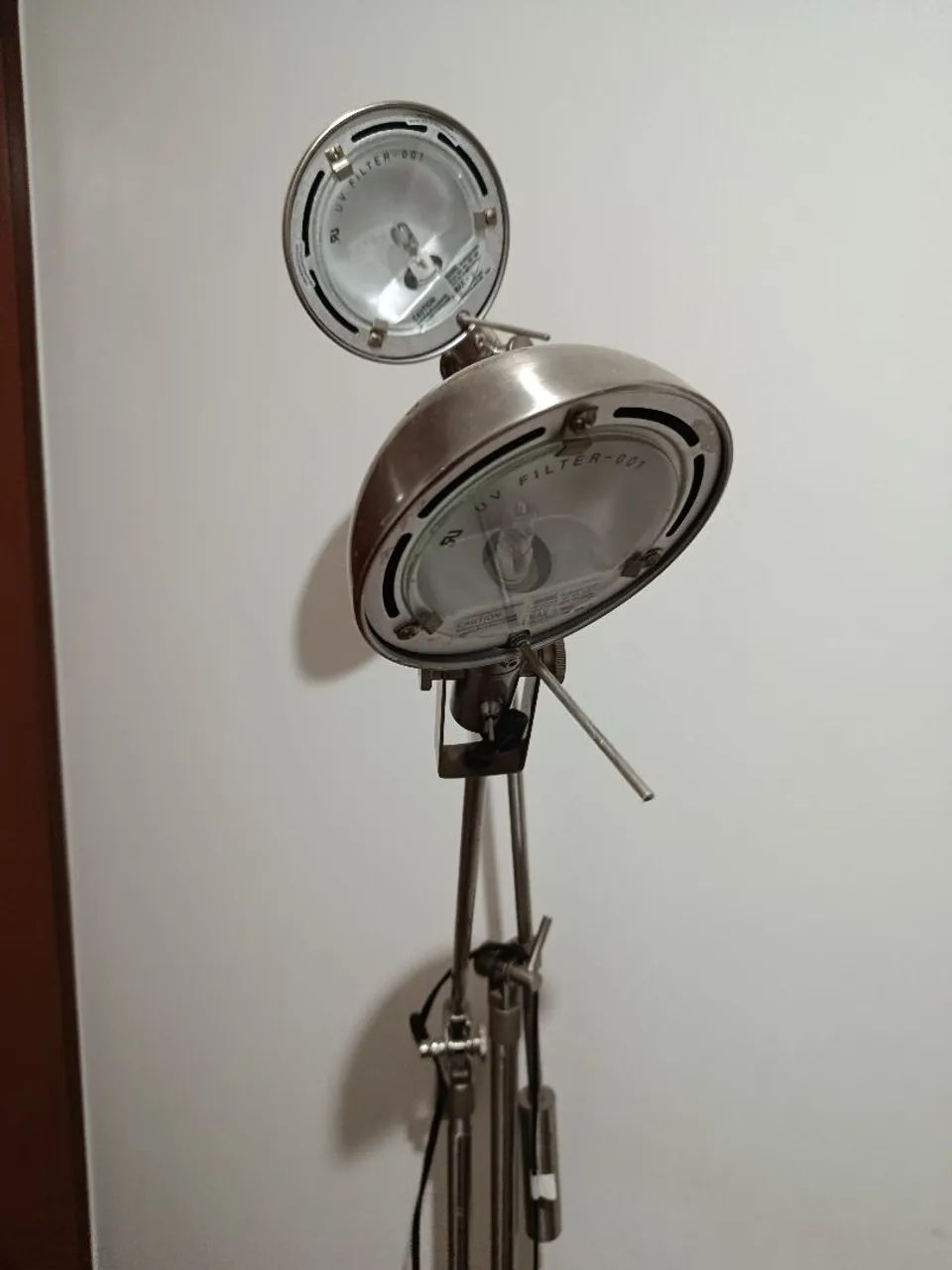 Luminária  Vintage - De piso - Foto 4
