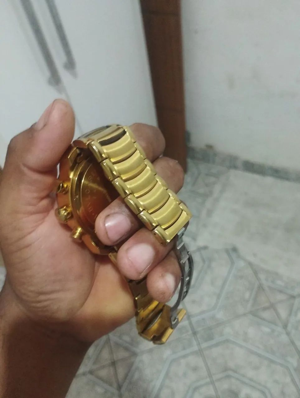 Relógio Bulgari  - Foto 3