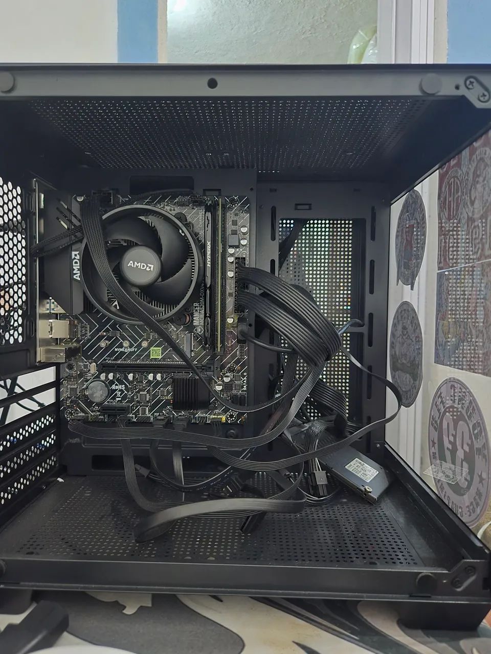 Pc gamer