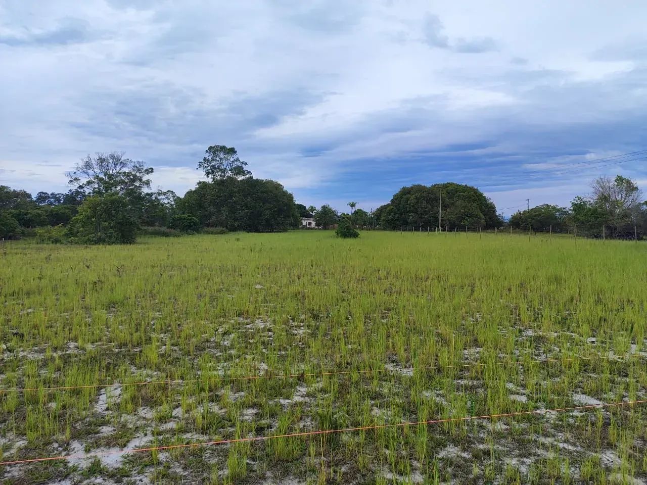 Area na Penha Quissamã com 5 Mil M2