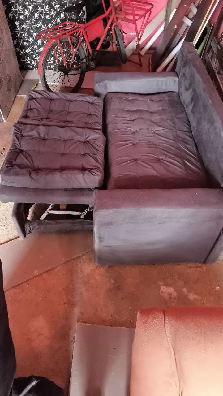 Sofá cama  - Foto 2