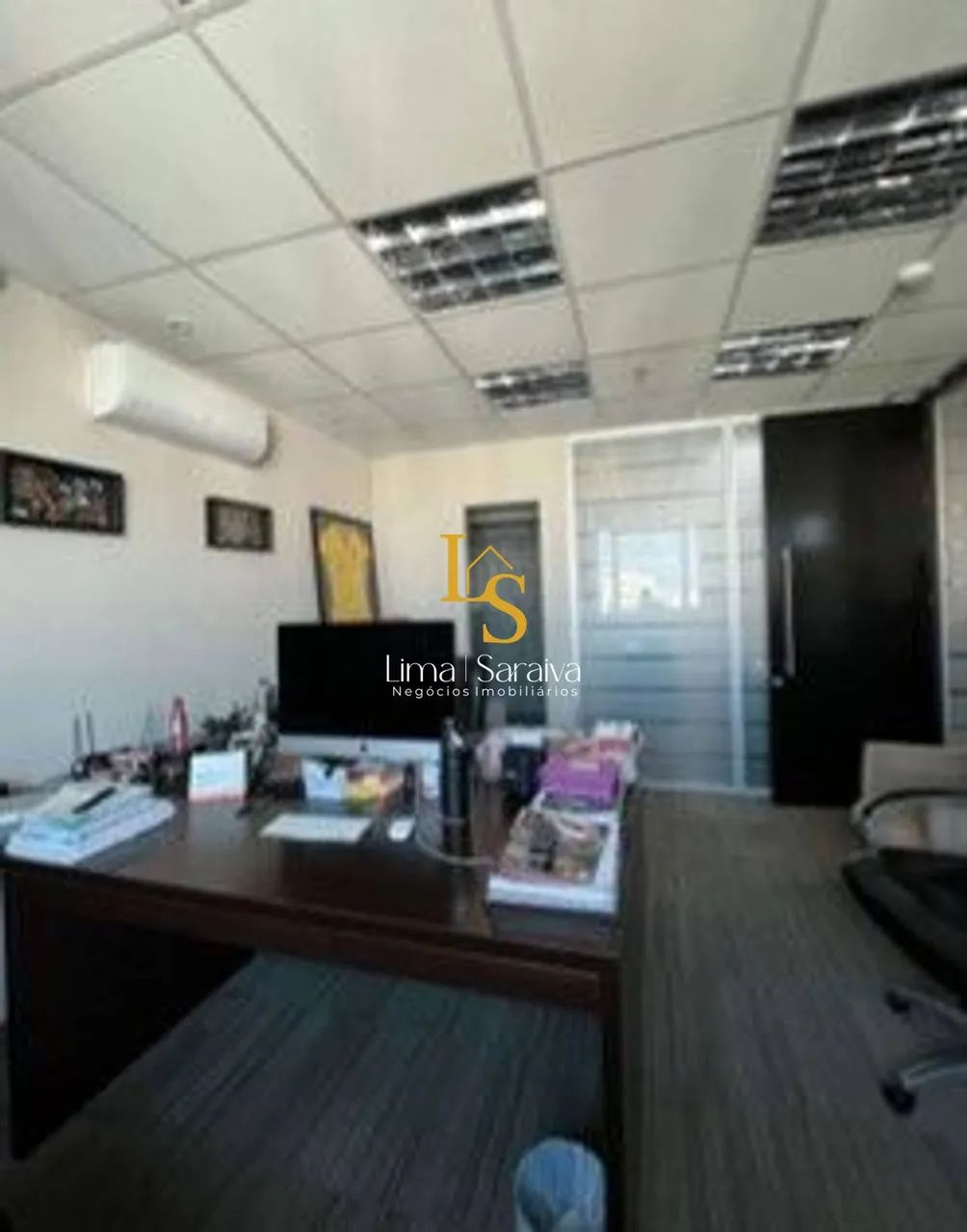 Sala Comercial à venda, 123 m² - Morumbi - Foto 3