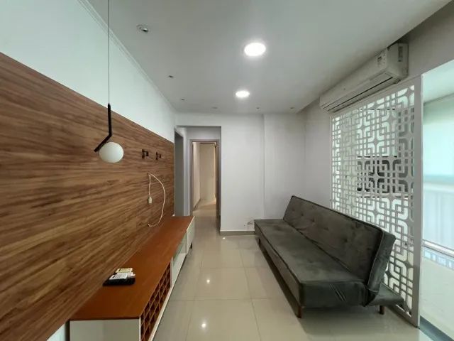 Vendo excelente apartamento de 2 quartos em Águas Claras - Foto 5