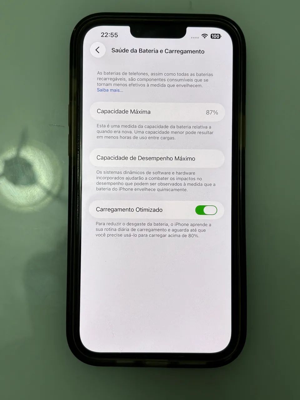 VENDO - IPhone 14 Plus. - Foto 3
