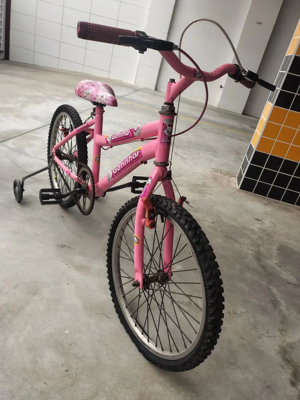 Vendo bicicleta  - Foto 3