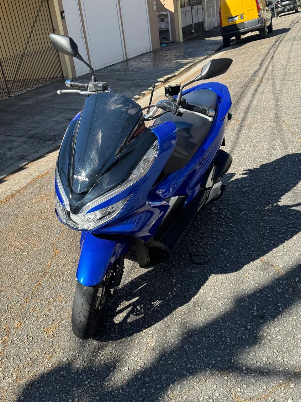 PCX 2022 CBS - Foto 3
