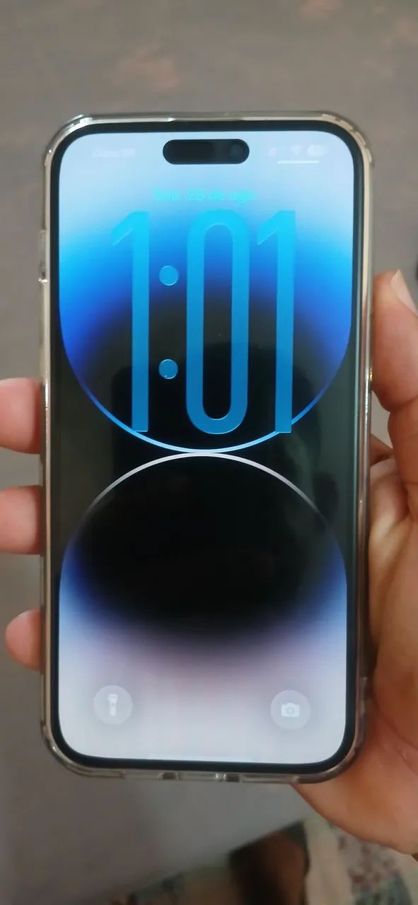 14 Pro Max  - Foto 2