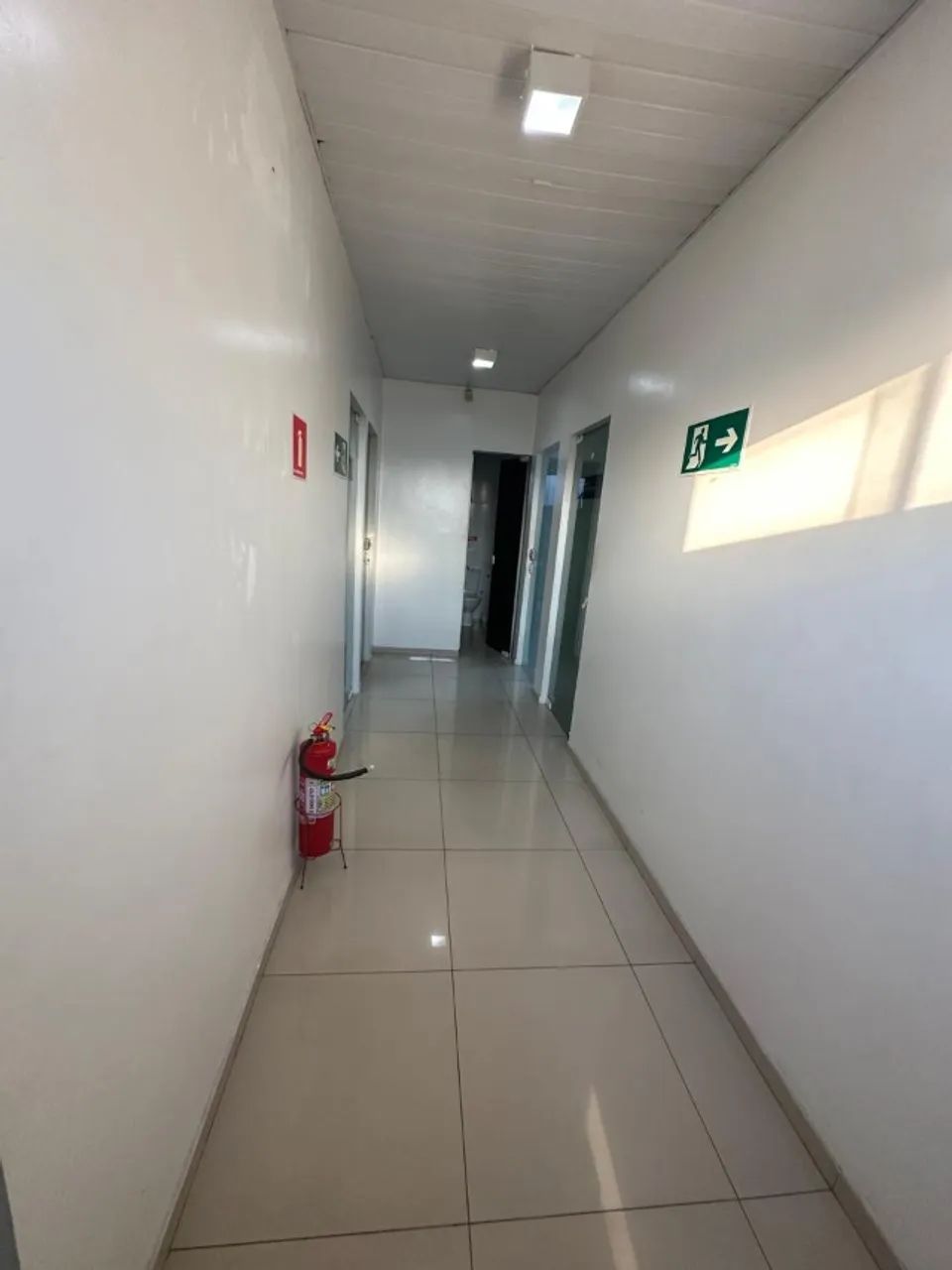 Aluga sala comercial  - Foto 5