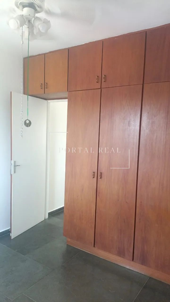 APARTAMENTO RESIDENCIAL em CAMPINAS - SP, CENTRO