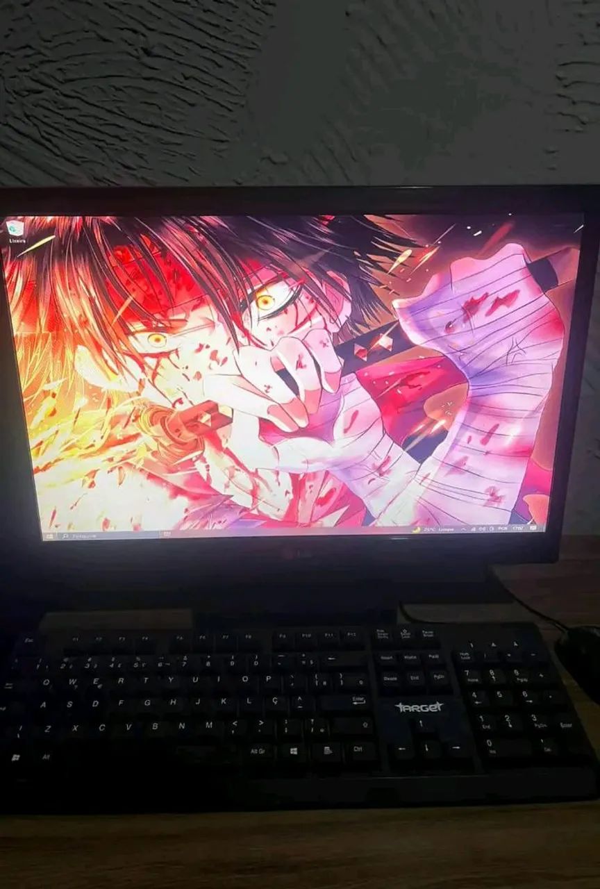 Computador gamer 