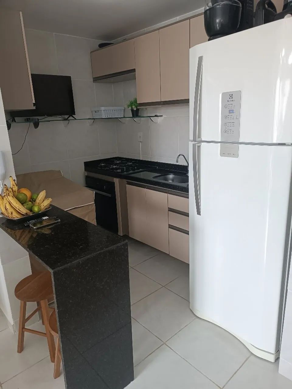 Apartamento com 3 quartos, José Americo, João Pessoa - Foto 3