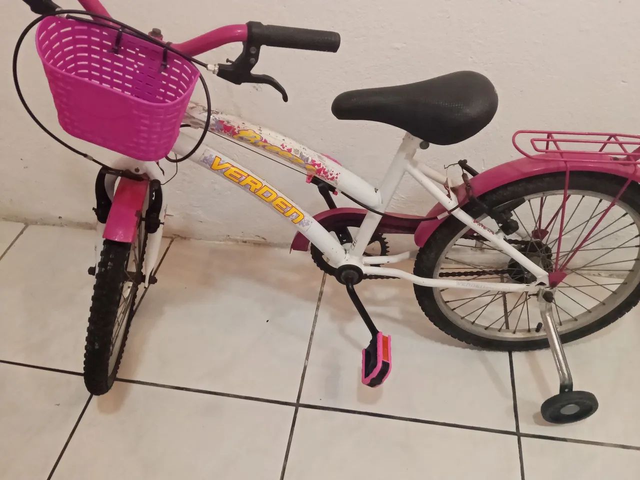 Bicicleta  - Foto 4