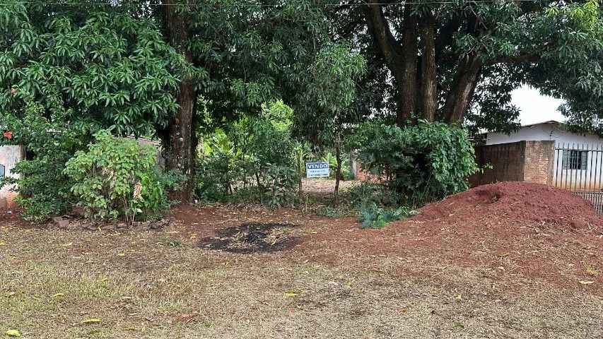 Lote 480m2 com Muro e no Asfalto em Amambai MS - Foto 2