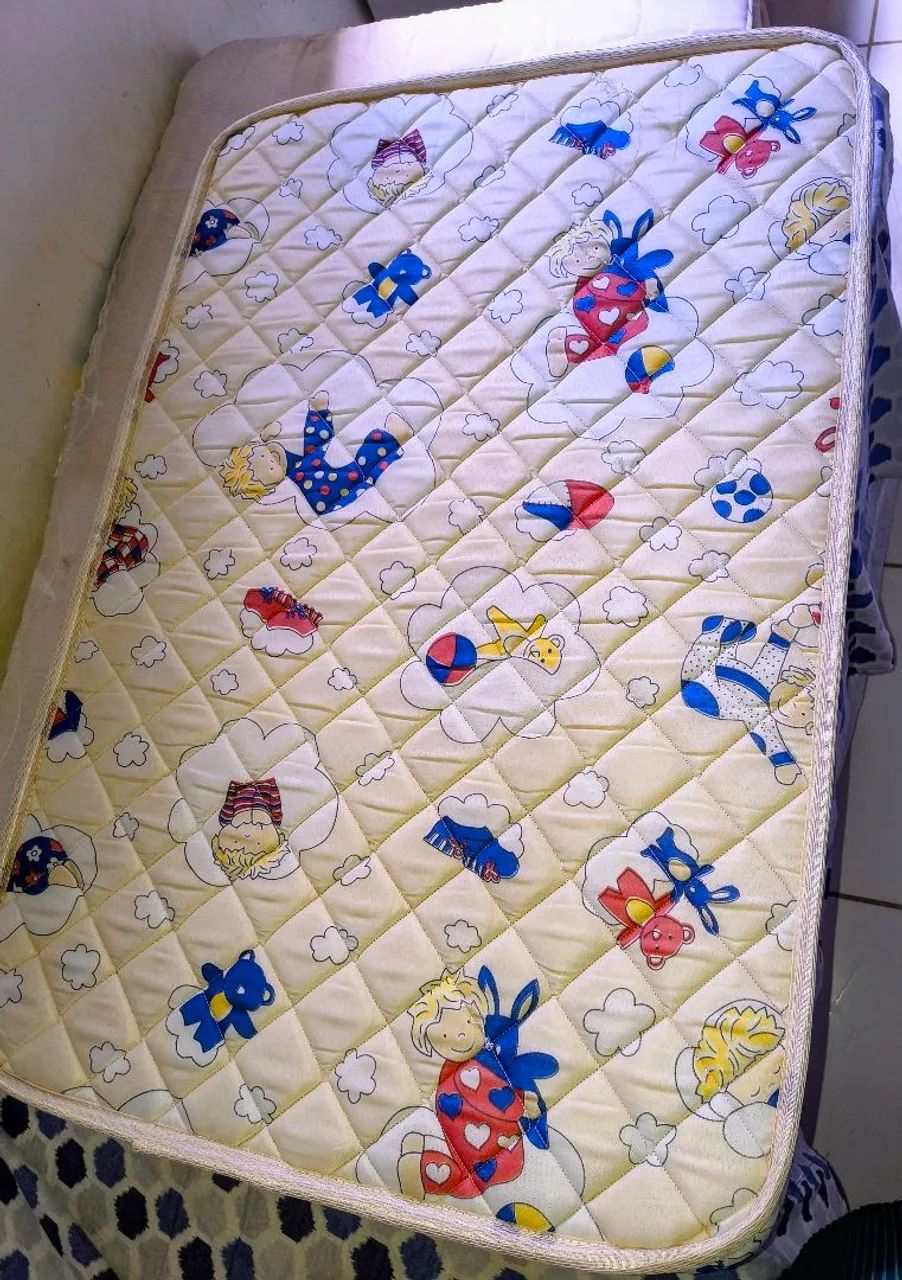 Berço  - Foto 3