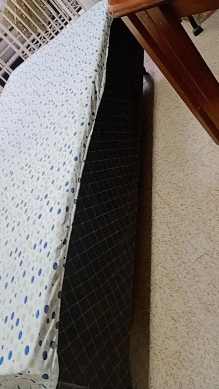 Cama box solteiro  - Foto 2