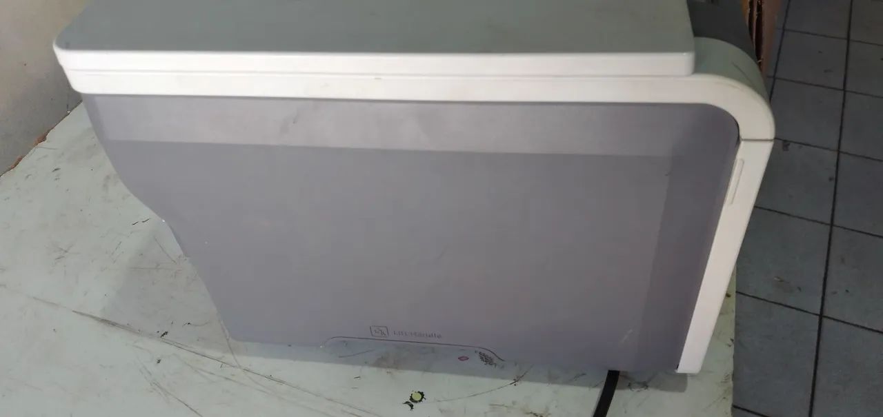 impressora Samsung scx4200 - Foto 5