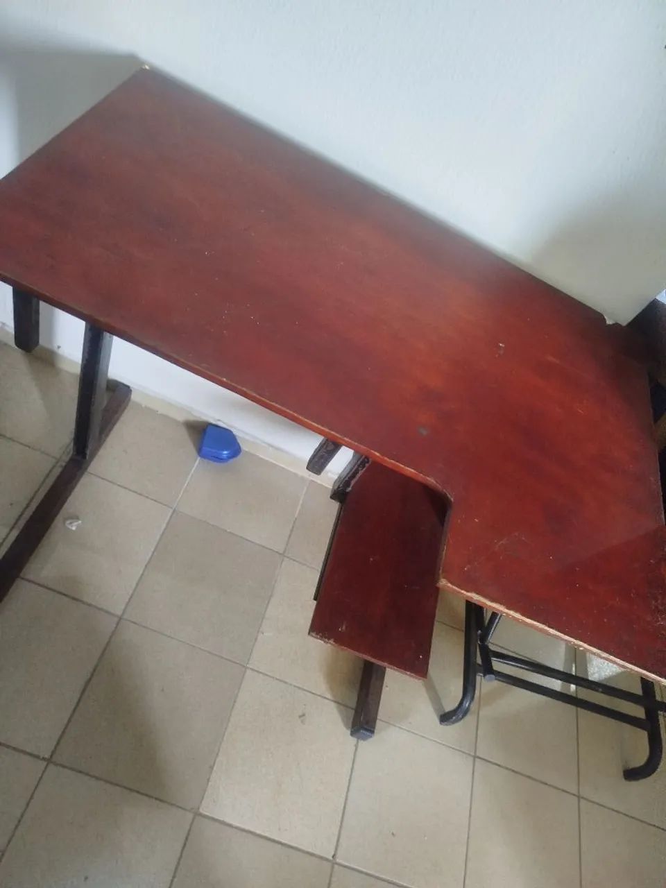 Mesa de estudo  - Foto 3