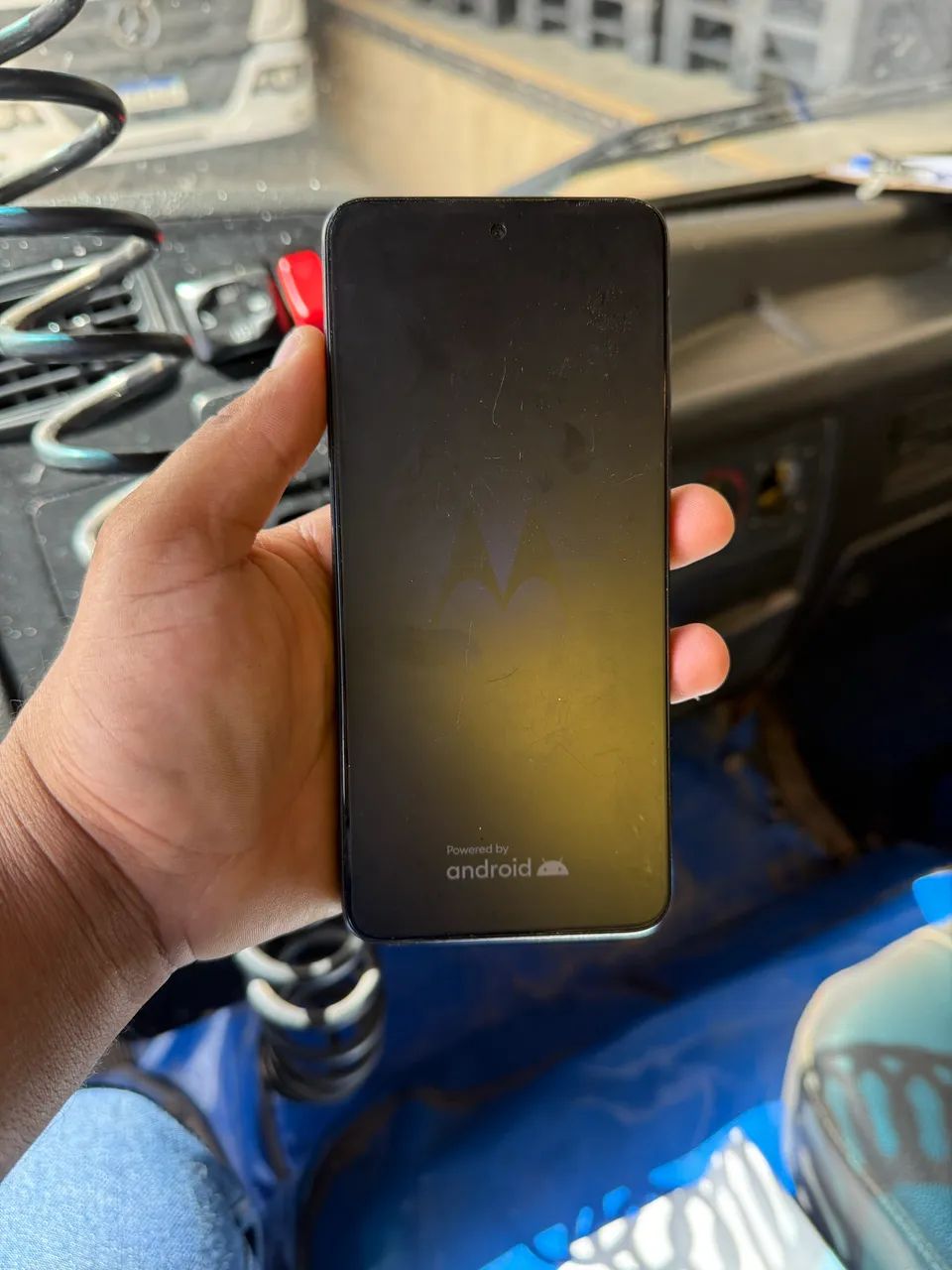 Vendo motog53 - Foto 3