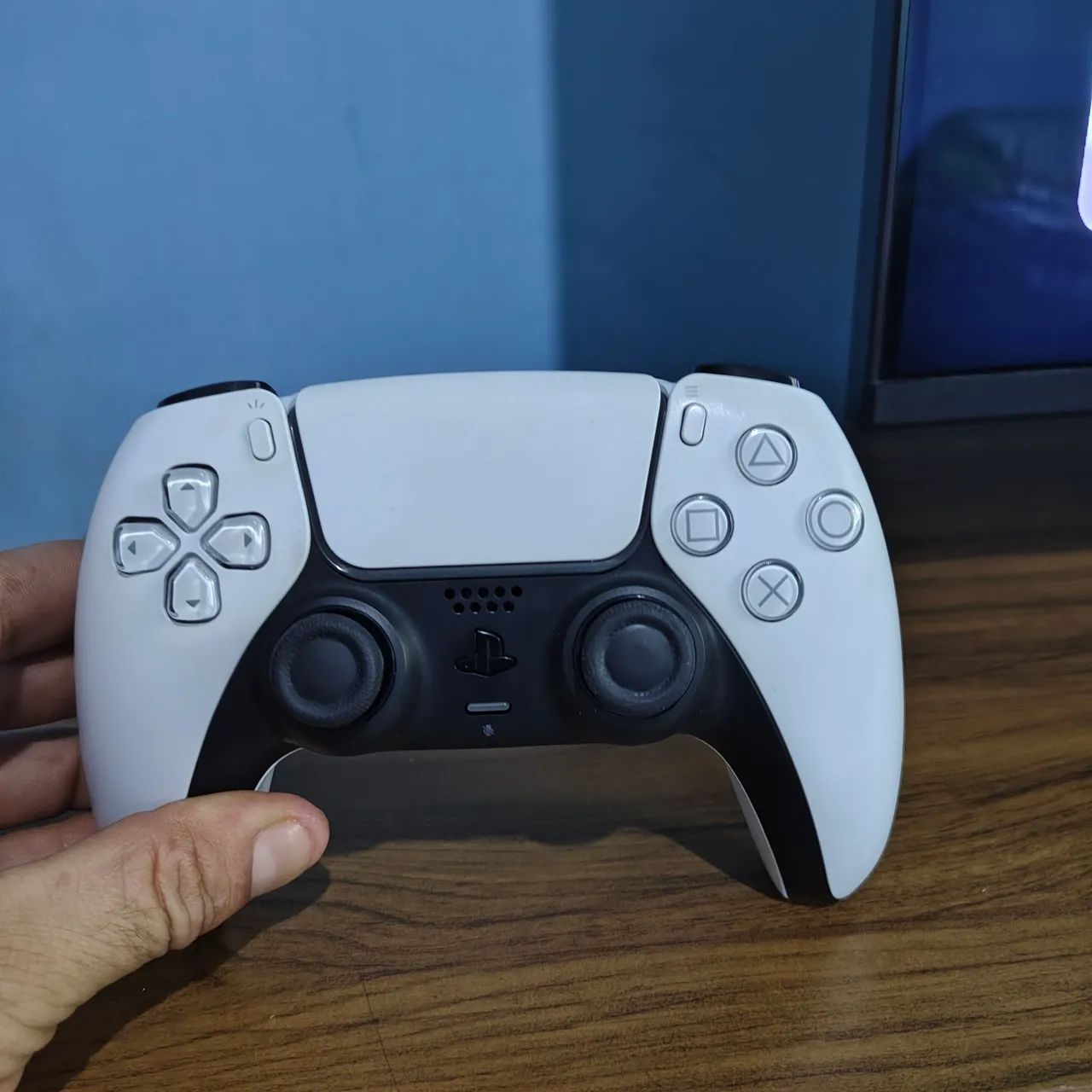 Controle de PS5 - Foto 2