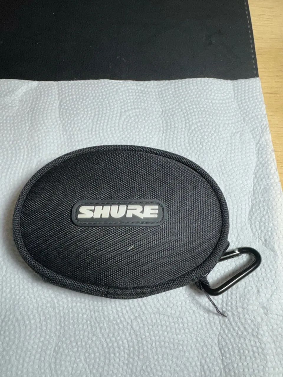 Fone Shure - Foto 2