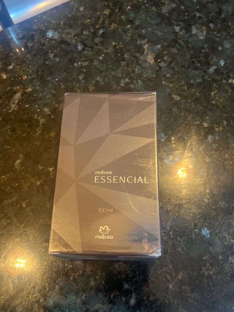 ESSENCIAL DEO PARFUM MASCULINO - Foto 4