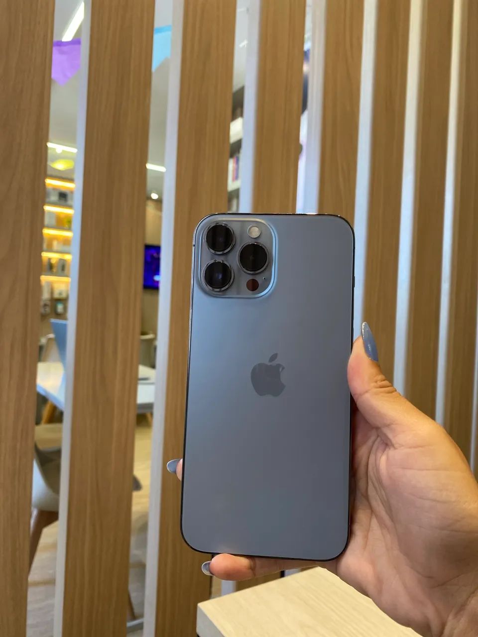 iPhone 13 Pro Max 