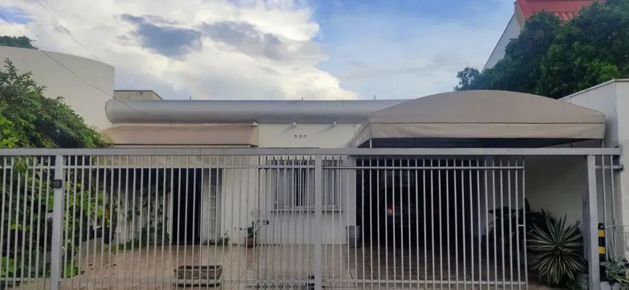 Casa comercial Comercial a Venda no bairro Boa Esperança