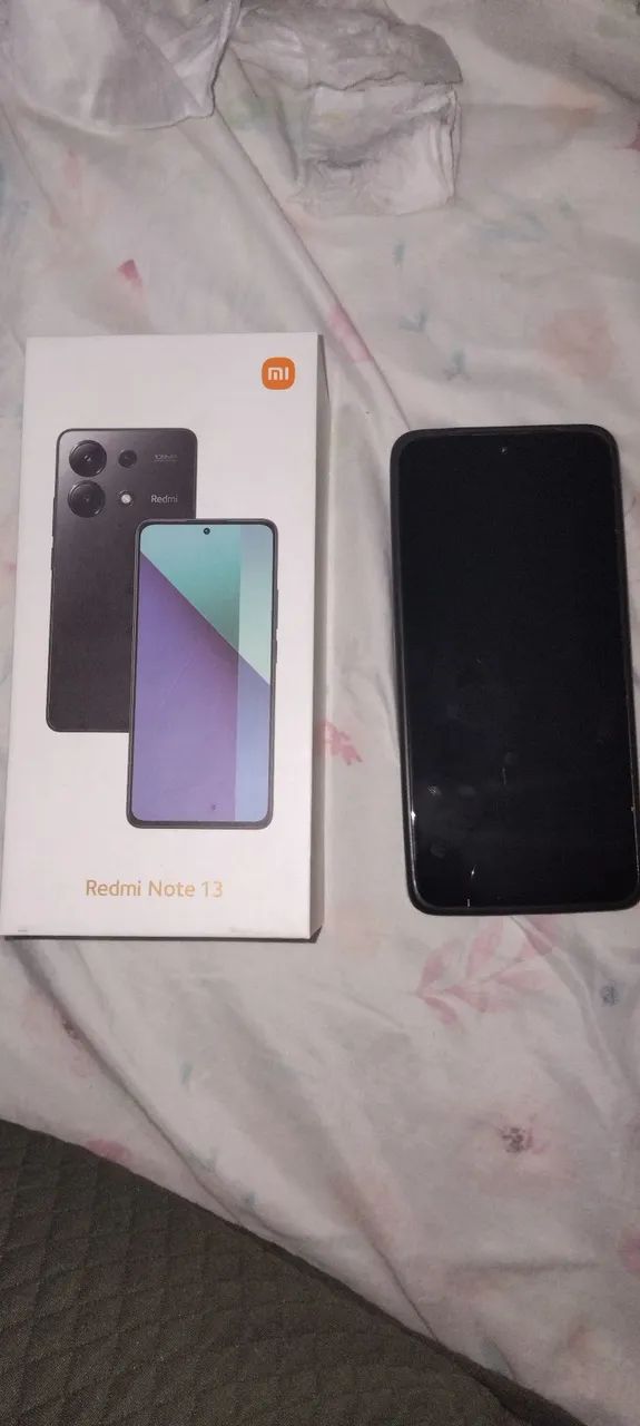 Xiaomi 13 256gb  - Foto 2