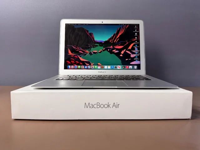 MacBook Air 13