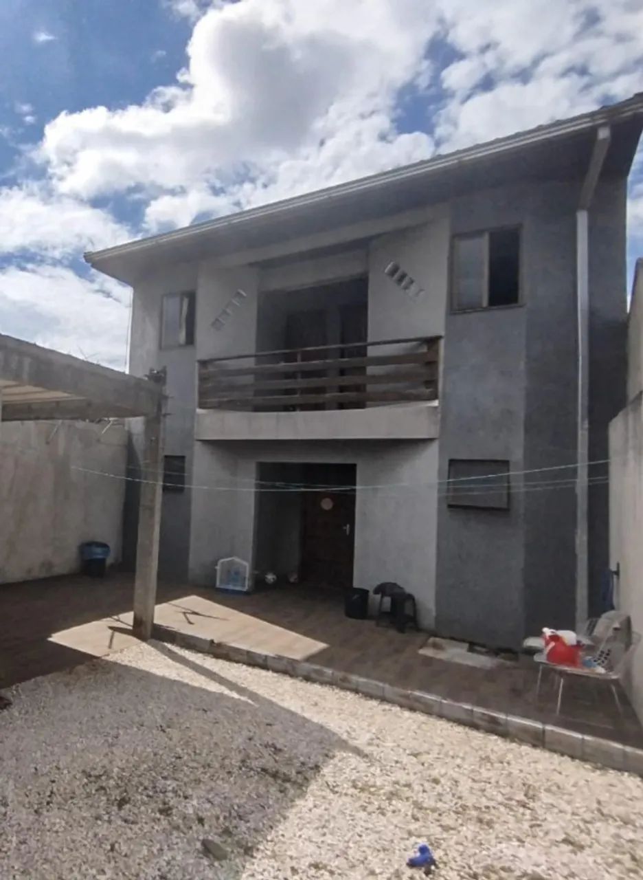 Foto - Curitiba - Umbará