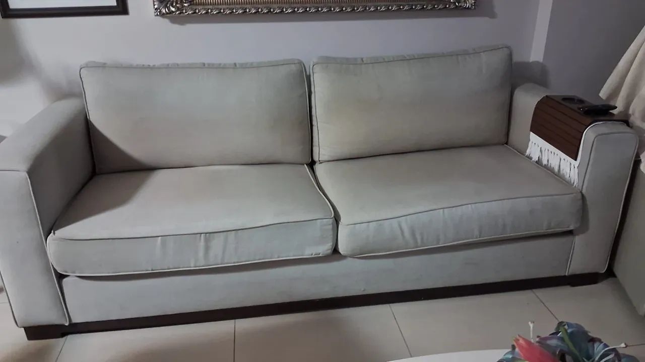 Sofá 