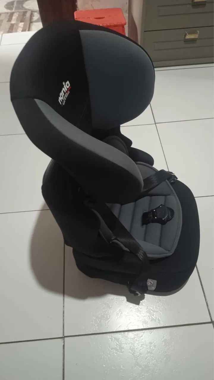 Cadeira automóvel bania - Foto 2