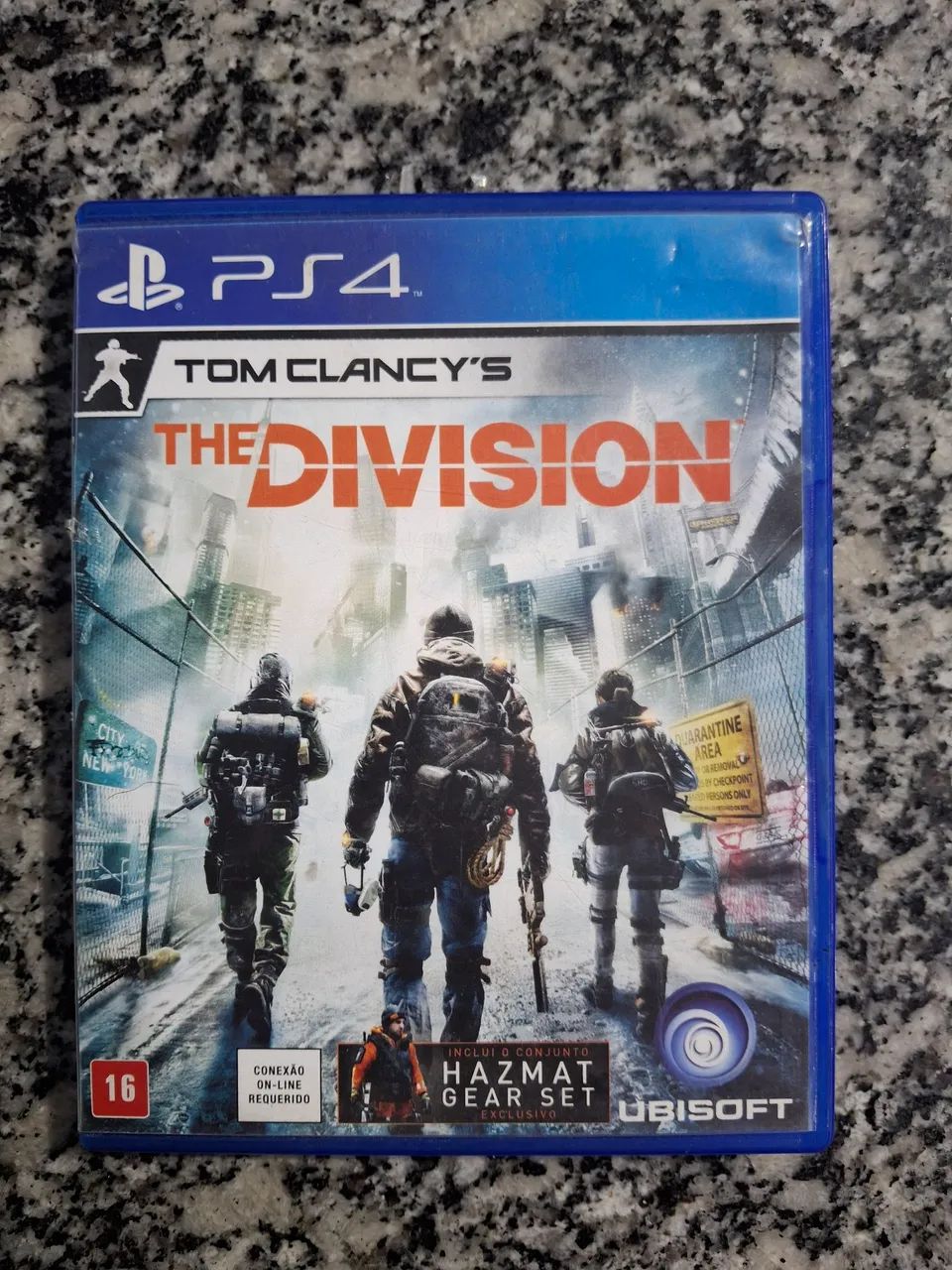 JOGOS DE PS4 e PS5 - Foto 4