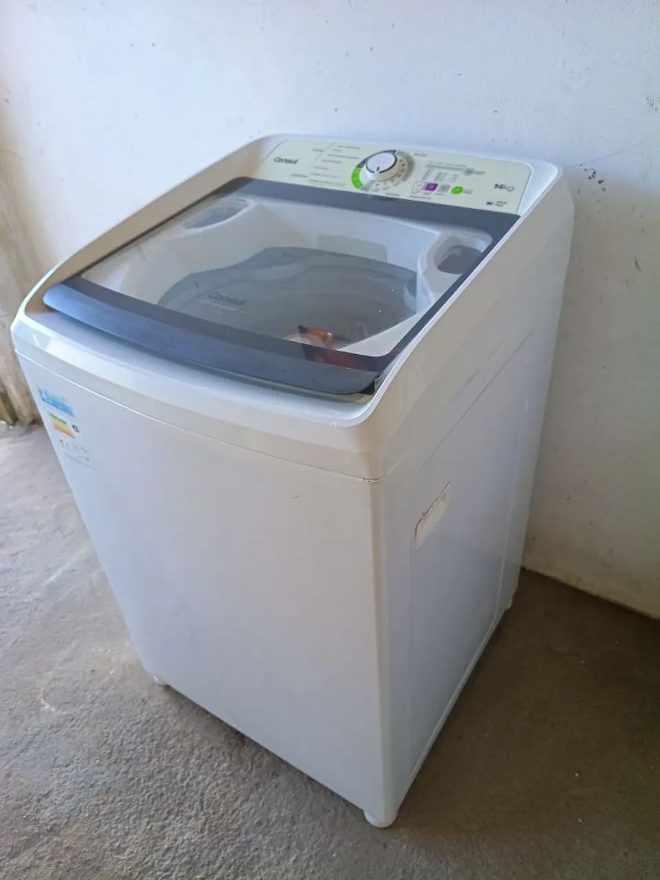 Máquina Consul 14kg - Foto 3