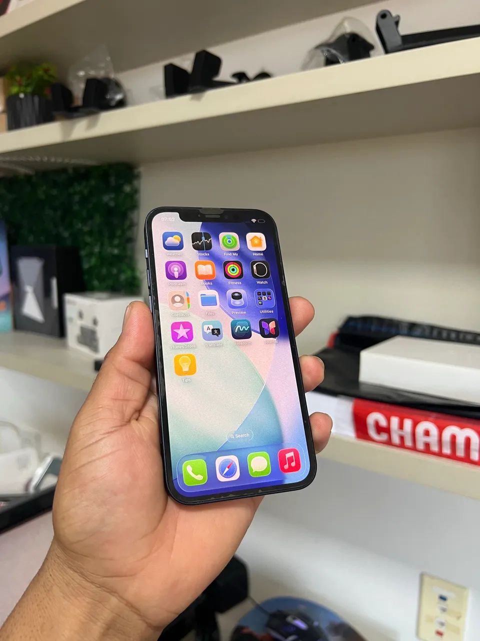 iPhone 12 128GB 