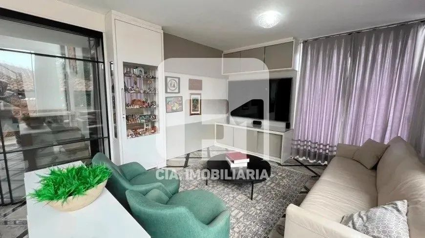 Casa de 4 dormitórios na Agronômica - Foto 5