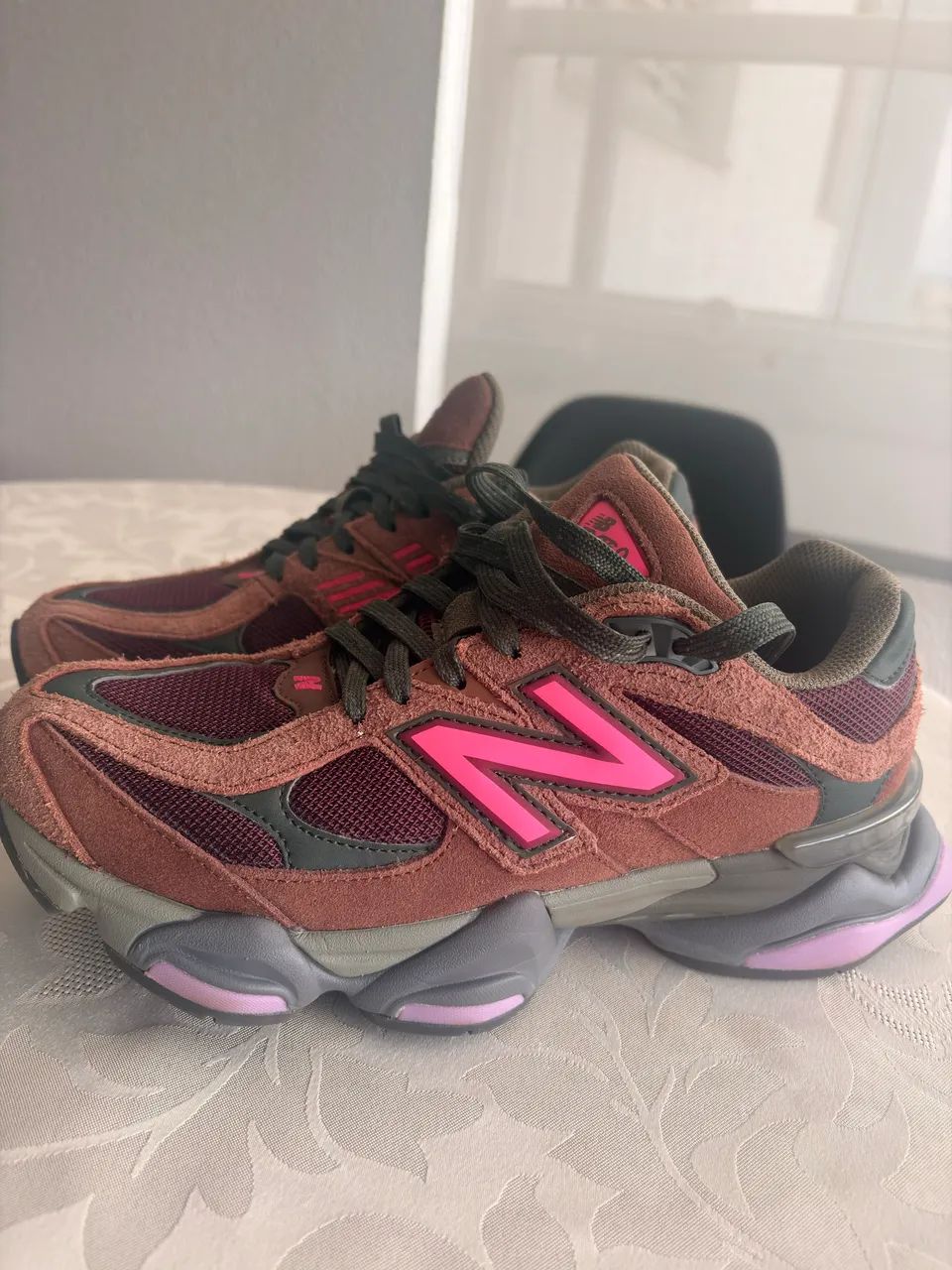 Tenis new balance - Foto 3