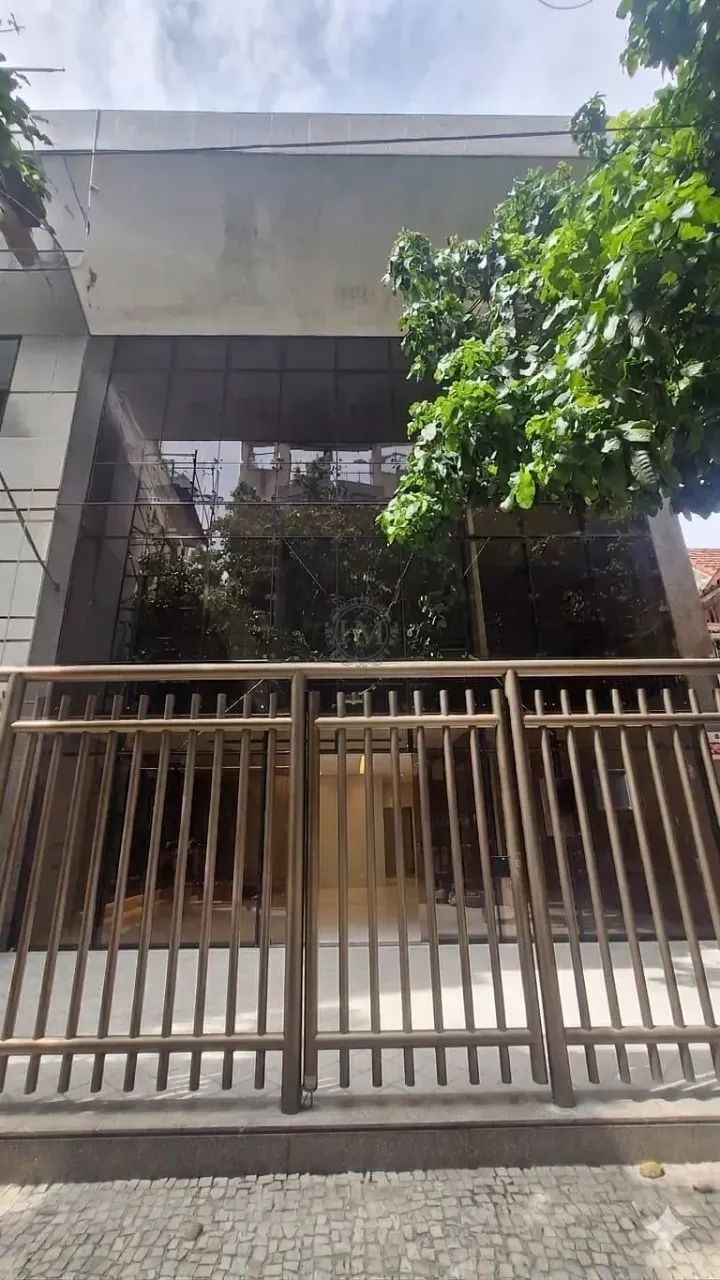 Prédio comercial para Locação, Botafogo, Rio de Janeiro, RJ - Foto 4