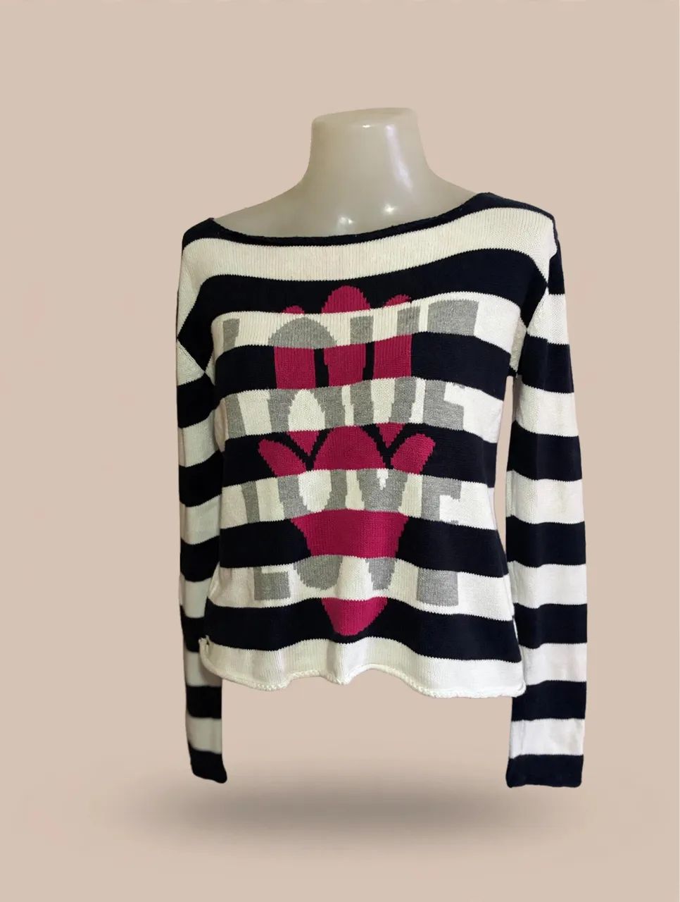 Blusa John John - Foto 4