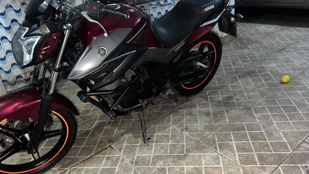 Fazer 250  - Foto 3