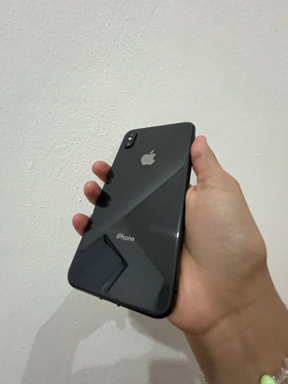 Iphone Xs Max (ULTRAMEGA NOVO) - Foto 2